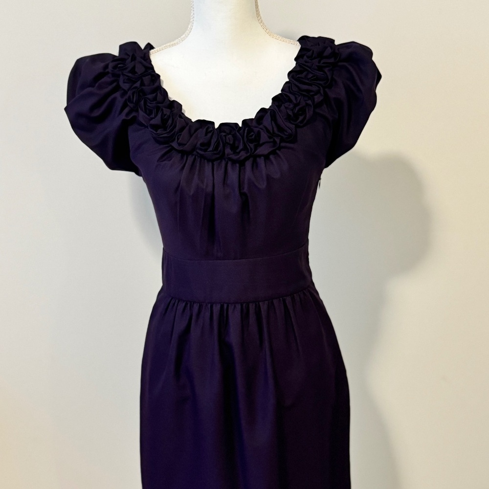 Dress Size 2